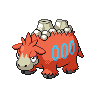 camerupt front sprite