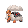 torkoal front sprite