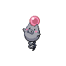 spoink front sprite