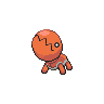 trapinch front sprite