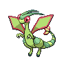 flygon front sprite