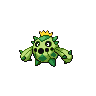 cacnea front sprite