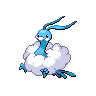 altaria front sprite