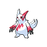 zangoose front sprite