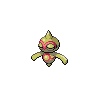 baltoy front sprite