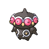 claydol front sprite