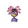 lileep front sprite