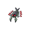 anorith front sprite