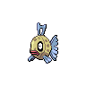 feebas front sprite