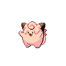 clefairy front sprite