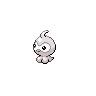 castform front sprite