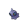 shuppet front sprite