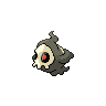 duskull front sprite