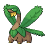 tropius front sprite