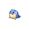 spheal front sprite