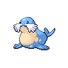 sealeo front sprite