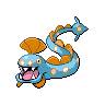 huntail front sprite