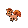 vulpix front sprite