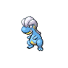 bagon front sprite