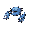 metang front sprite