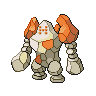 regirock front sprite