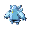 regice front sprite