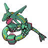 rayquaza front sprite