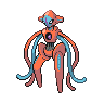 deoxys-normal front sprite