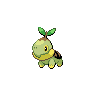 turtwig front sprite