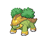 grotle front sprite