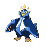 empoleon front sprite