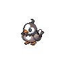 starly front sprite