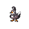 staravia front sprite