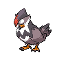 staraptor front sprite