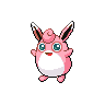 wigglytuff front sprite