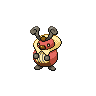 kricketot front sprite