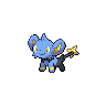 shinx front sprite