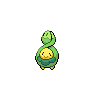 budew front sprite