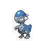 cranidos front sprite