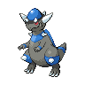 rampardos front sprite