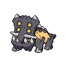 bastiodon front sprite