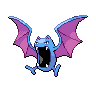 golbat front sprite