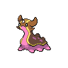 gastrodon front sprite