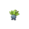 oddish front sprite