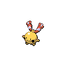 chingling front sprite