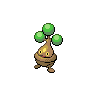 bonsly front sprite