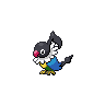 chatot front sprite