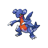 gabite front sprite