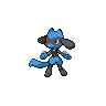 riolu front sprite