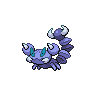 skorupi front sprite